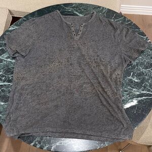 John Varvatos XXL T-Shirt
